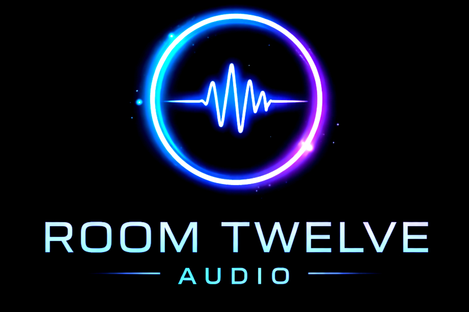 Room Twelve Audio
